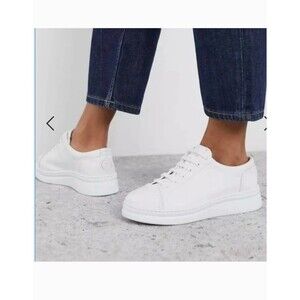 Camper Leather Runner Up Sneaker Women's Size 40 US 9 (see size chart pic)